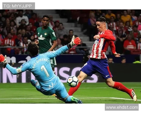 马德里竞技锋线迎来新核心，攻击端实力大增